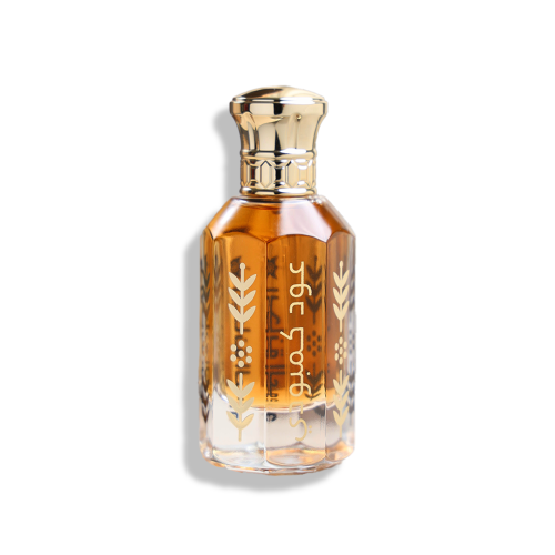 عطر عود كمبودي