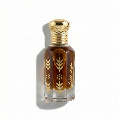 عطر عود ملكي