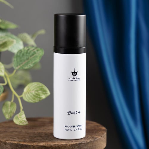 معطر سمارت ليدي