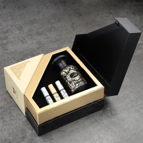 عطر الهيثم