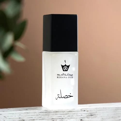 مرطب خصلة