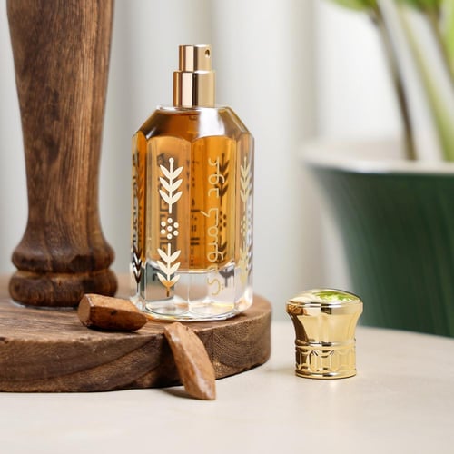 عطر عود كمبودي