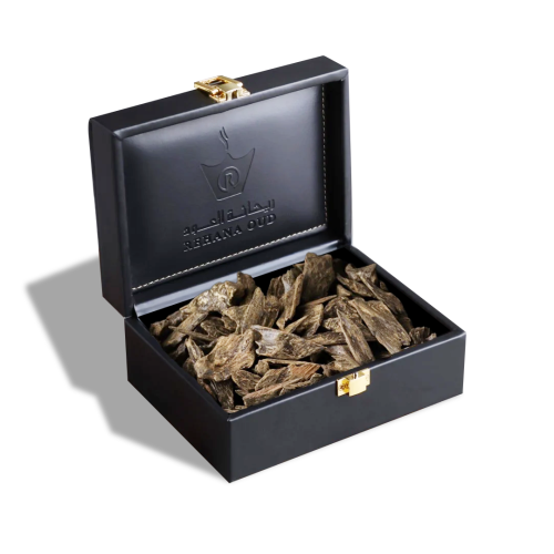 العود الازرق