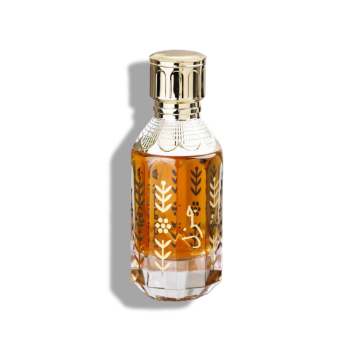عطر جزل
