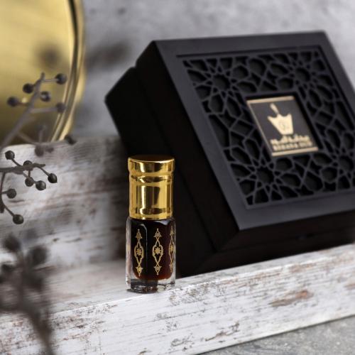 دهن عود خاص