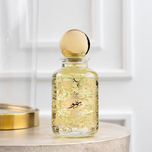 عطر سمو