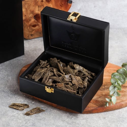 العود الازرق