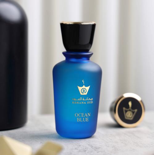 عطر اوشن بلو