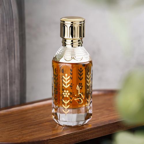 عطر جزل