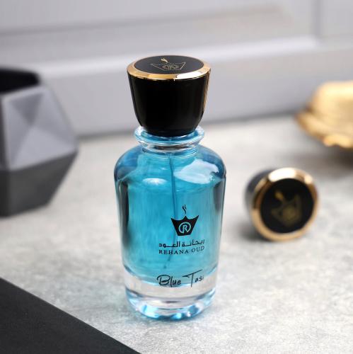 عطر بلو تاسي