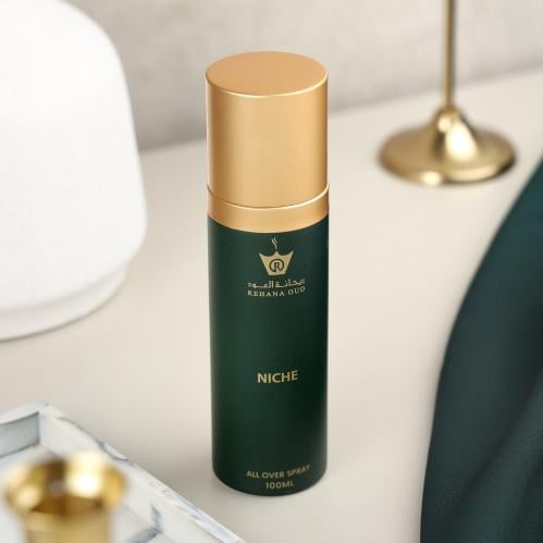 معطر نيش