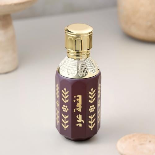 عطر نفحة عود