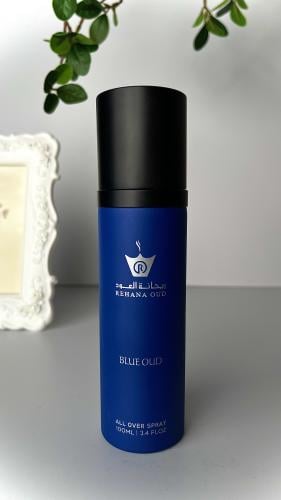 معطر بلو عود