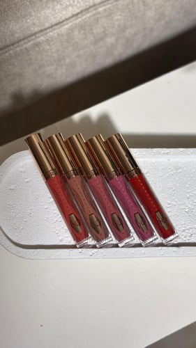 بوكس مكياج متكامل من ماي دريم