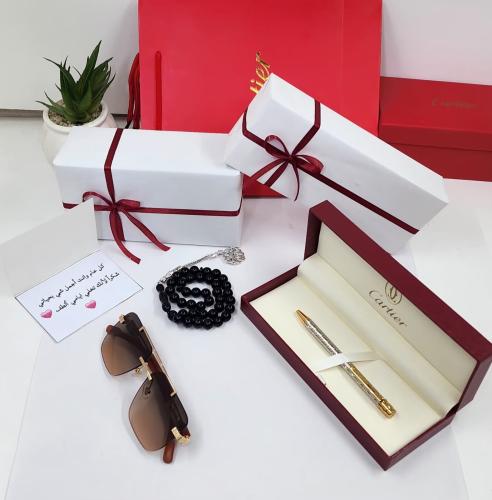 بوكس الأناقة الرجالية