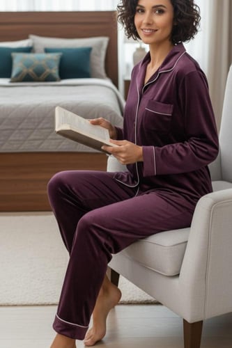 بوكس اهداء شتوي فخم