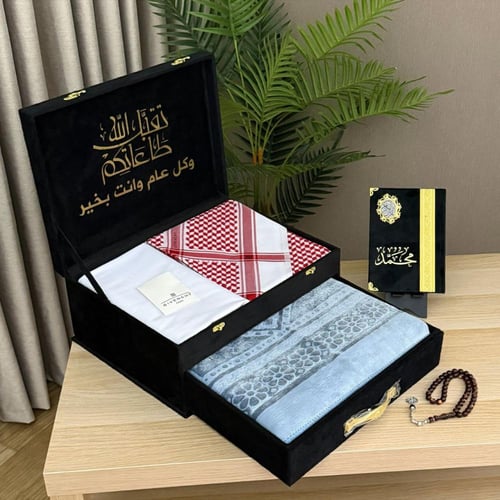 بوكس اهداء رجالي هيدية قيمة