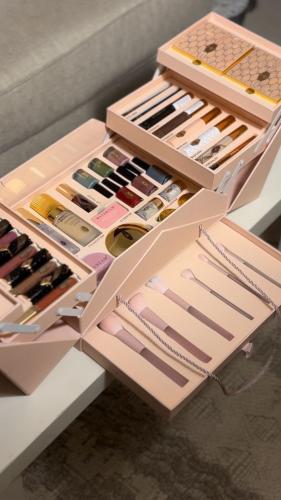 بوكس مكياج متكامل من ماي دريم