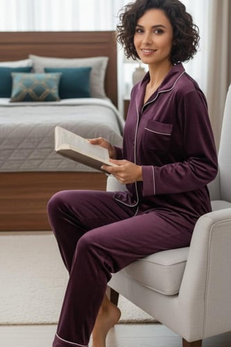 هدية الشتاء النسائية المميزة