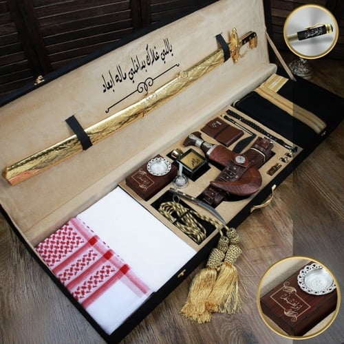 هدايا بوكسات رجالية تكريميه فخمة بتنسيق راقي و بتص...