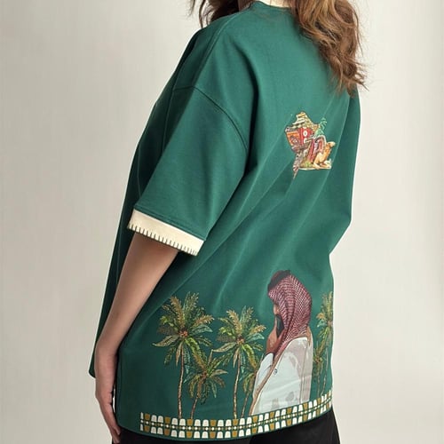 تيشيرت اليوم الوطني