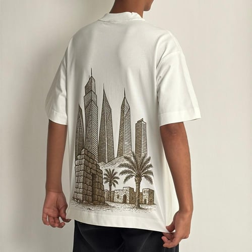 تيشيرت اليوم الوطني