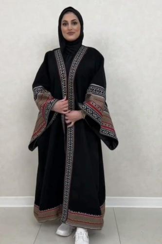 فروه شتوي سدو نسائي