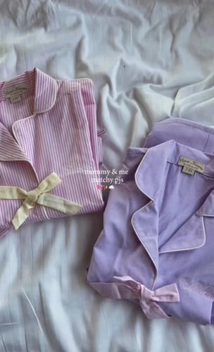 بجامة نسائي بالأسم