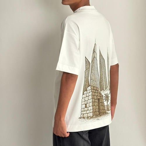 تيشيرت اليوم الوطني