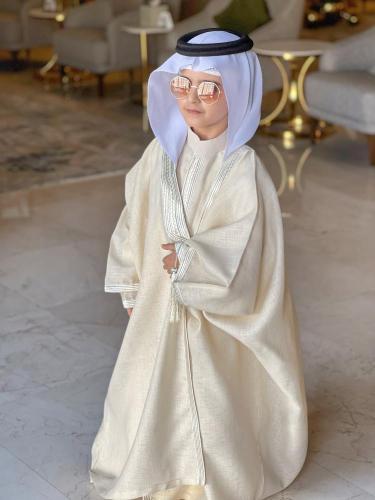 بشت اطفال بالاسم