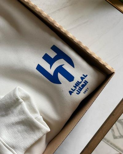 هودي الهلالي الجديد