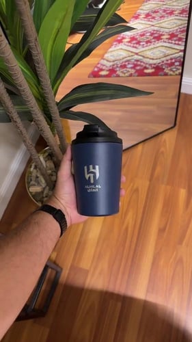 الميق بشعار نديك المفضل من متجر ألماسي