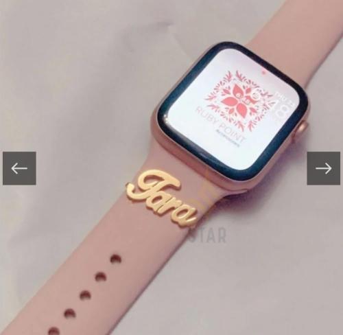 بروش ساعه بالاسم