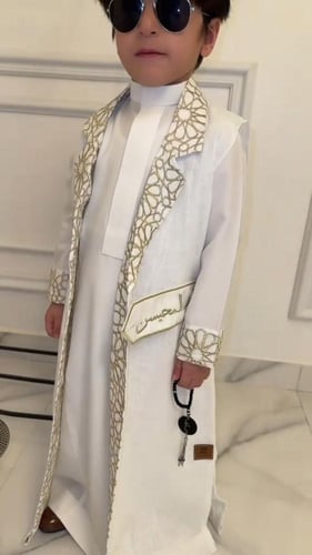 كشخة اولادك بدقلة العيد2026