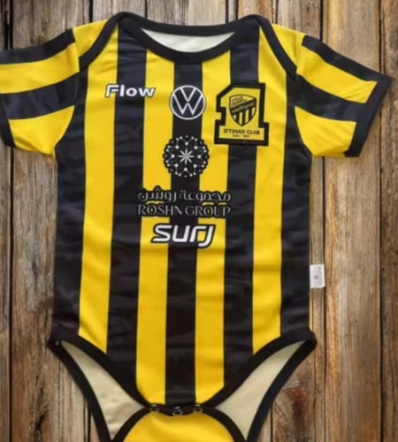 بربتوز الأندية للإطفال