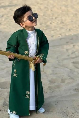 دقله بالاسم اليوم الوطني