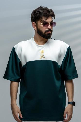 تيشيرت اوفر سايز