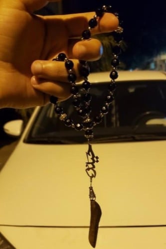 سبحه رجاليه بالاسم تصميم مميز