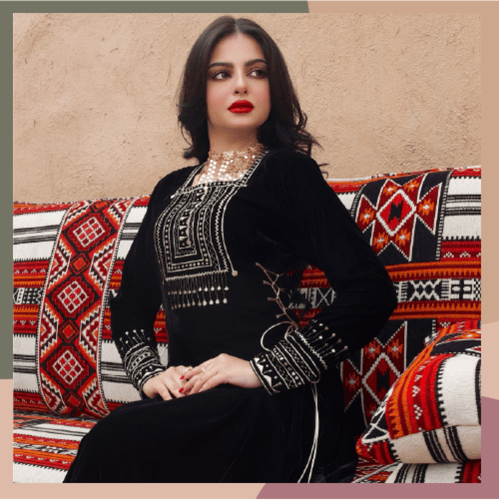 ازياء جنوبيه يوم التاسيس