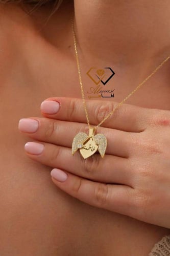 سلسال القلب الذكرى بالاسم