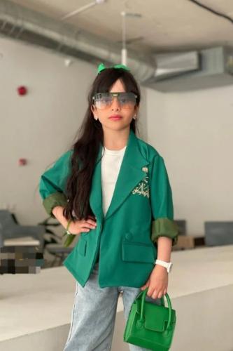 جاكيت اليوم الوطني