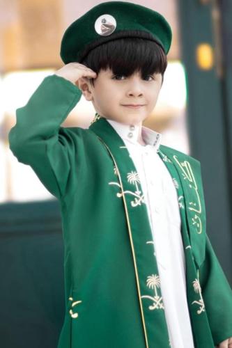 دقله بالاسم اليوم الوطني