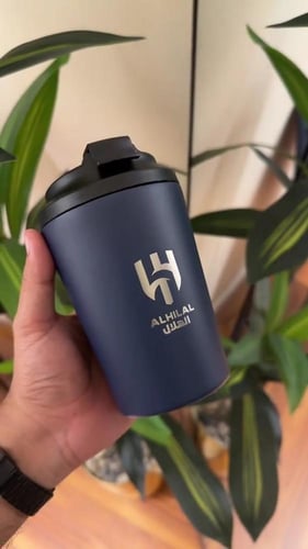 الميق بشعار نديك المفضل من متجر ألماسي