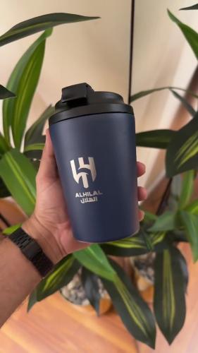 الميق بشعار نديك المفضل من متجر ألماسي