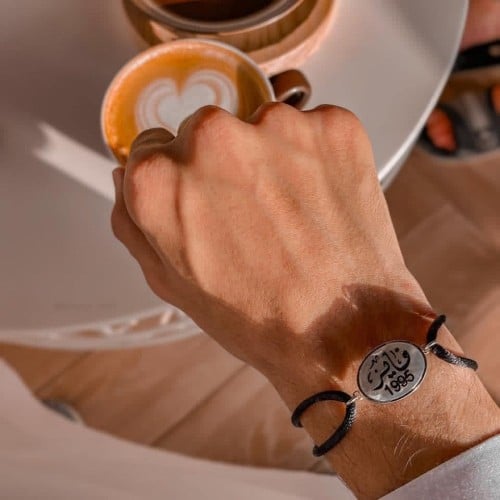 اسوارة رجالي بالاسم والتاريخ