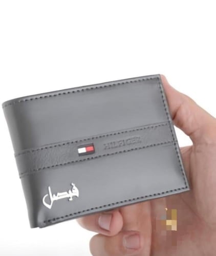 محفظة رجاليه بالاسم