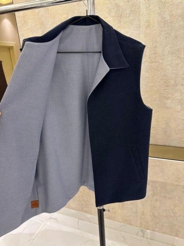 سديري اطفال لون رمادي واسود