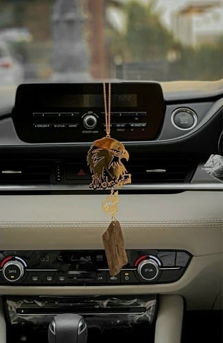 تعليقة كسرة العود استوداعية