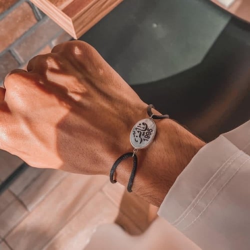 اسوارة رجالي بالاسم والتاريخ