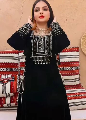 ازياء جنوبيه يوم التاسيس